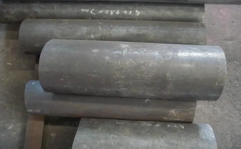 广州某家制造公司采购2/3高低齿硬质合金带锯条锯切尺寸500mm，面积1963c㎡表面硬化钢